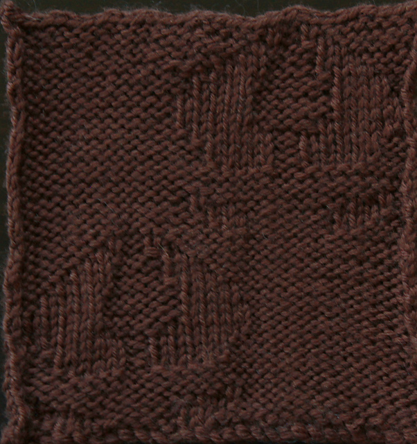 Kobuk Valley - National Park Blanket Square