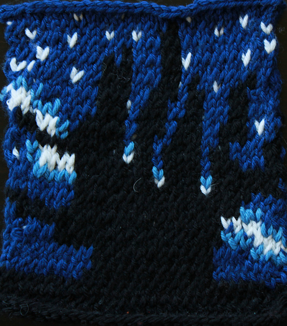 Great Basin - National Park Blanket Square