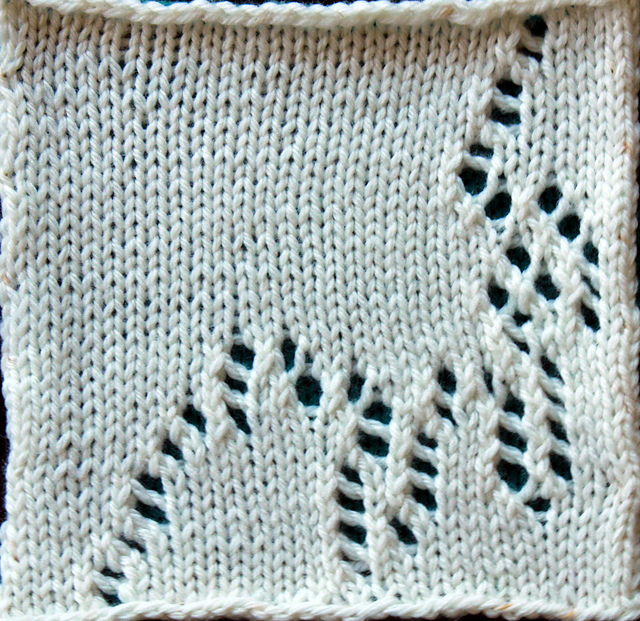 Wrangle - St.Elias - National Park Blanket Square