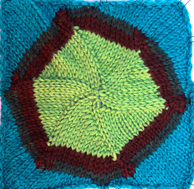 Dry Tortugas - National Park Blanket Square