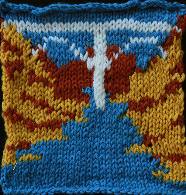 Cuyahoga Valley - National Park Blanket Square