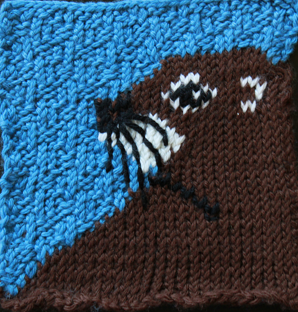 Conagree - National Park Blanket Square
