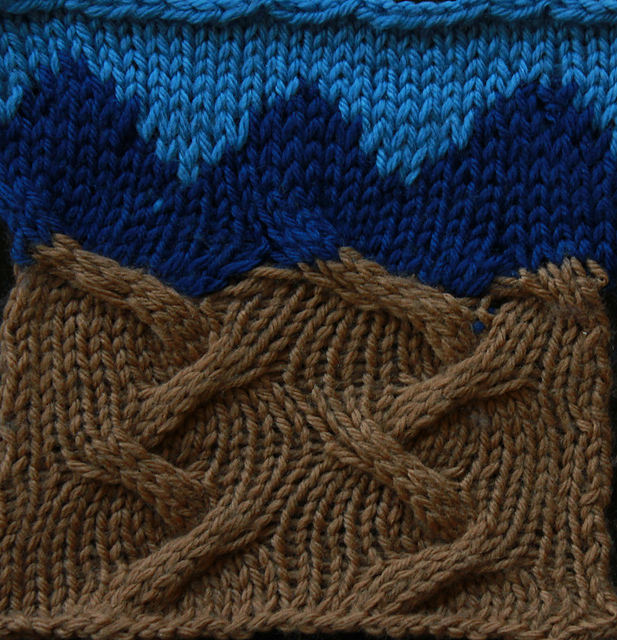Great Sand Dunes - National Park Blanket Square