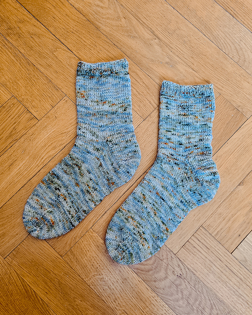 The addelej sock