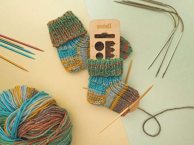 Babysocken/ baby socks