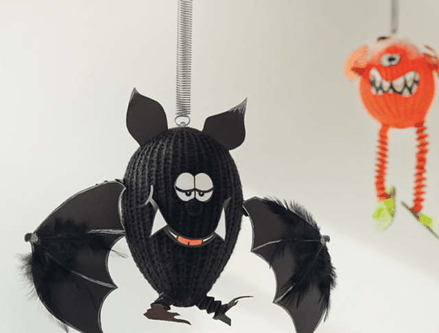 Bert bat