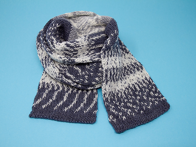 Classic Scarf