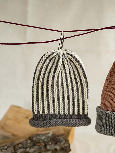 Beanie Jacquard on addiExpress King