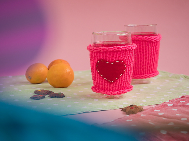 Cup Sleeves