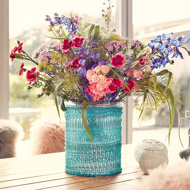 Vase on addiExpress King