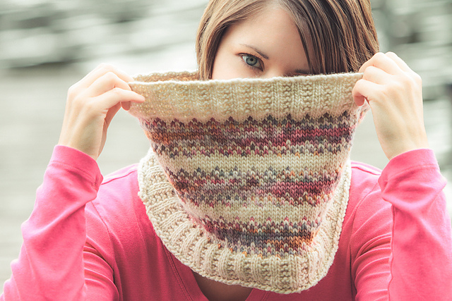 Atwater Cowl