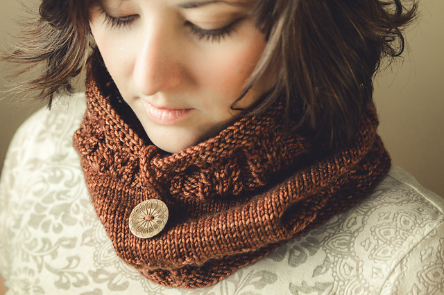 Clary Cowl