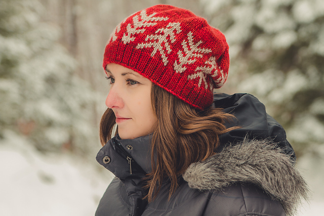 Lodgepole Hat