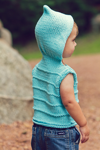 Hoodsie (child)