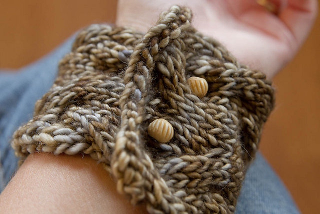 "Beautiful Day" Bracelet or Cuff