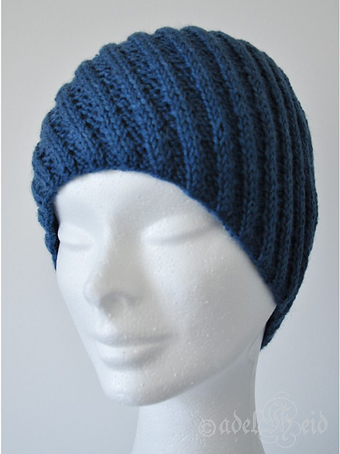 Trombi Beanie