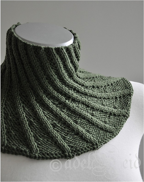Trombi Neck Warmer