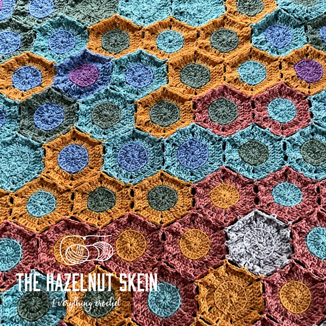 Hexi Temp Blanket