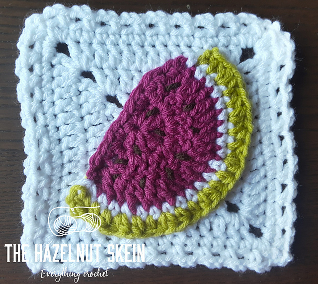 Watermelon Square