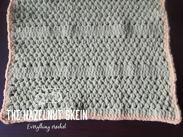 Four-Hour Blanket