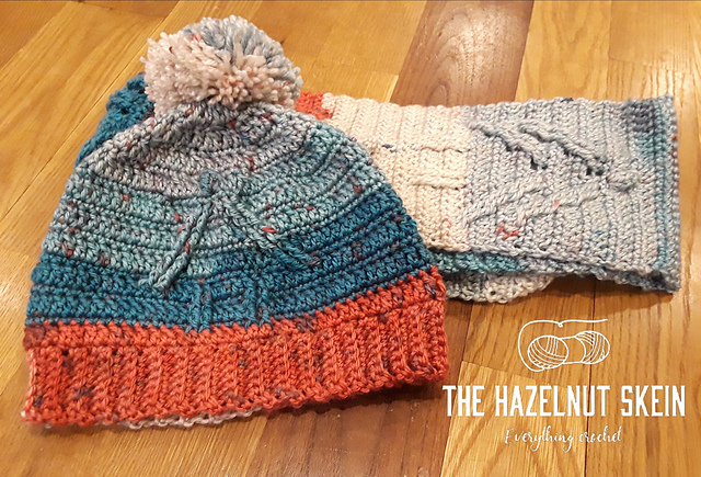 Winter Wonderland Hat