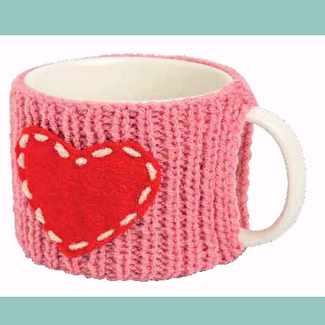 Mug Warmer