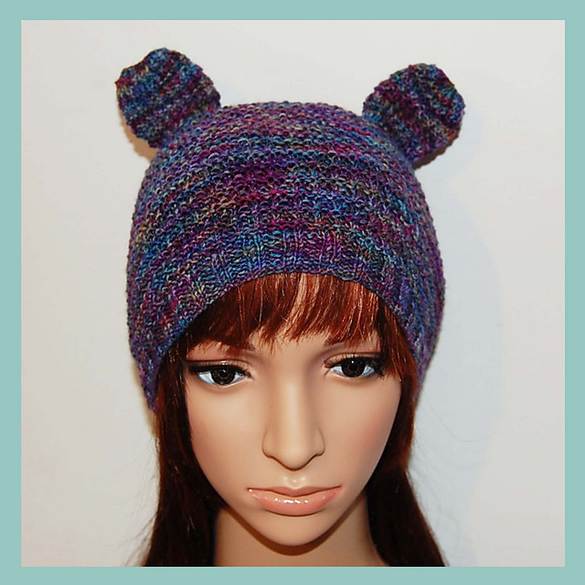 Aimee  Hat