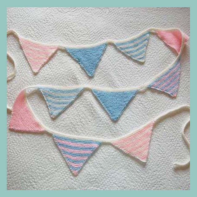 Anais Beach Style  Bunting