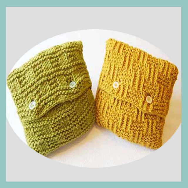 Rae Textured Cushion Set