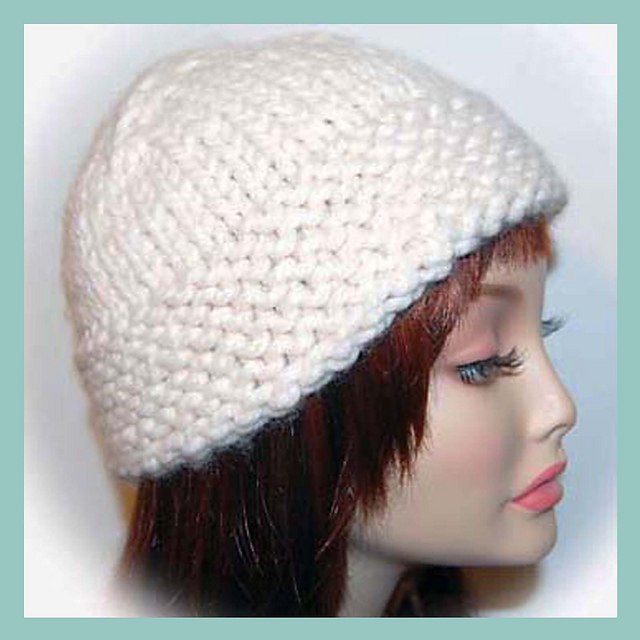 Fay Beanie Ski Cap