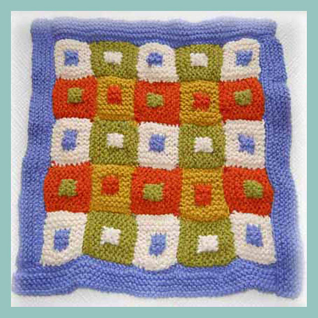 Enya Blanket