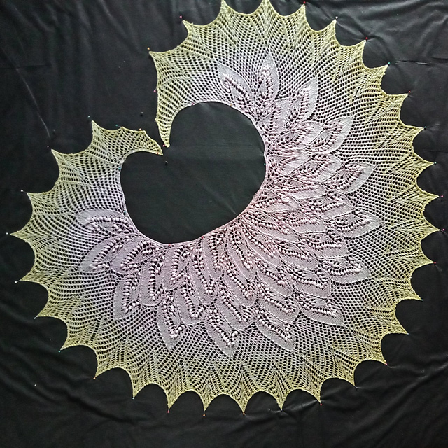 panny shawl