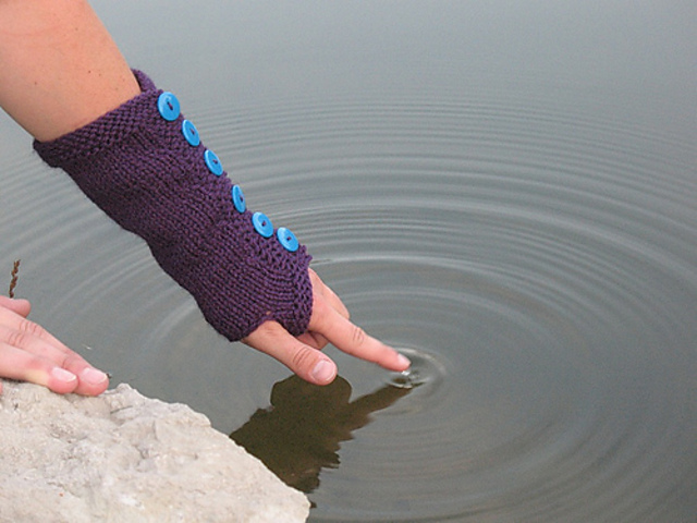 Bonnie Mitts