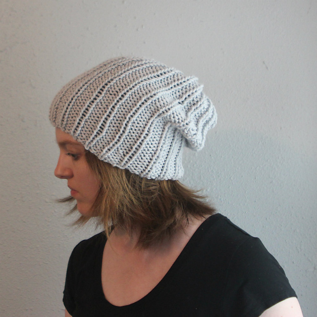 Parker Hat