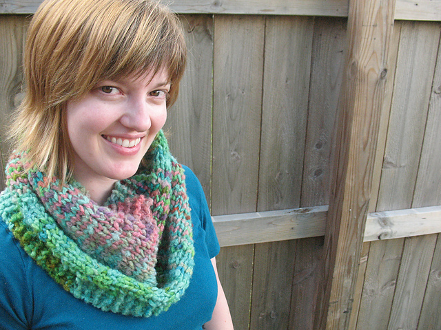 Luxury Cowl