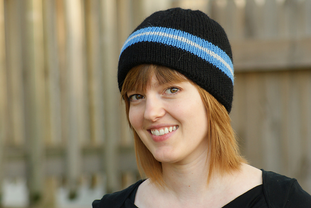 Team Spirit Hat