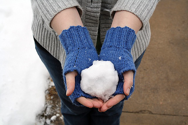 Merrymeeting Mitts