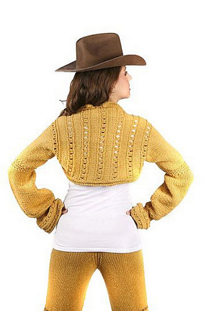 Hippie Bolero