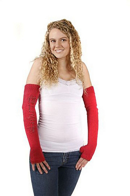 Arm-egeddon Sleeves