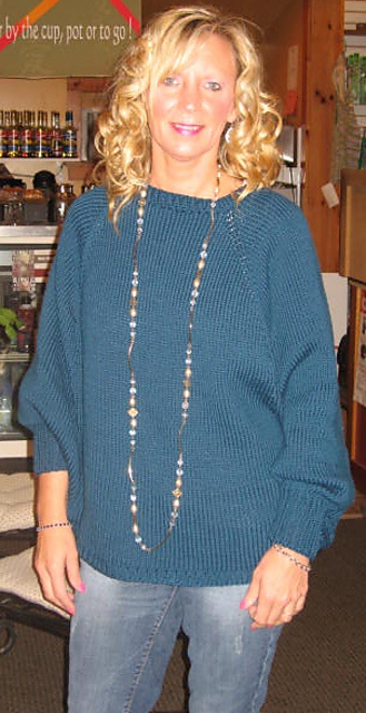 Rhoda