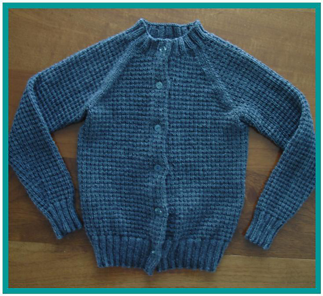 Twilight Eclipse Bella's grey thermal sweater