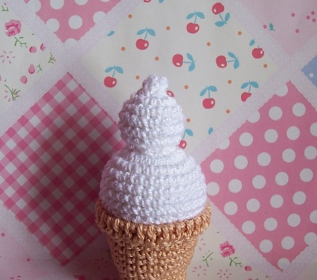 Ice Cream