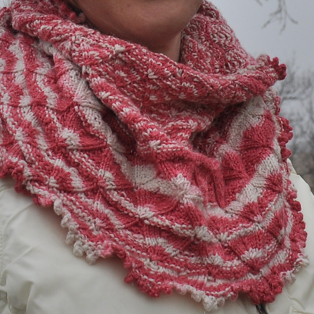 True Love Cowl