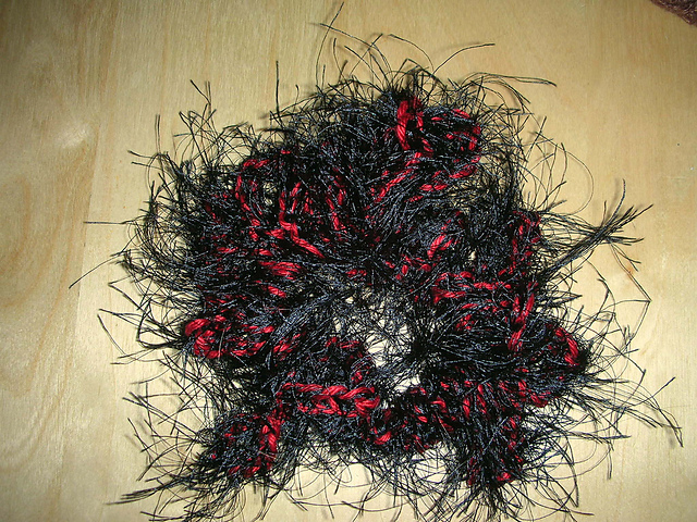 Scrunchies