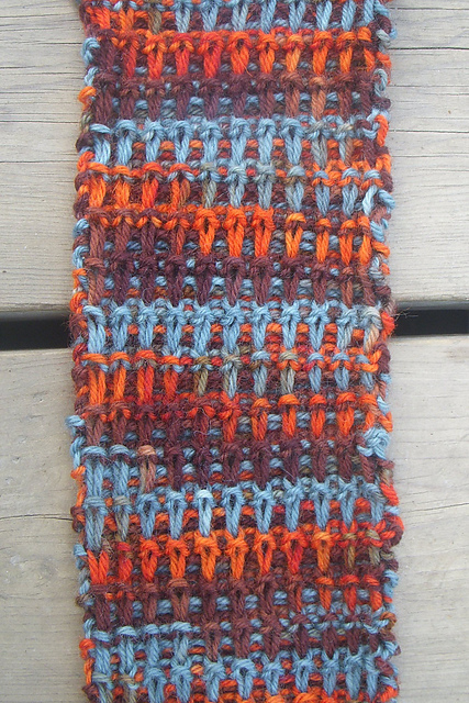 Corrugated