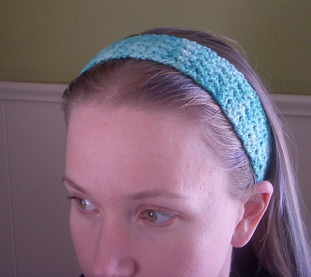 Hair Thingie