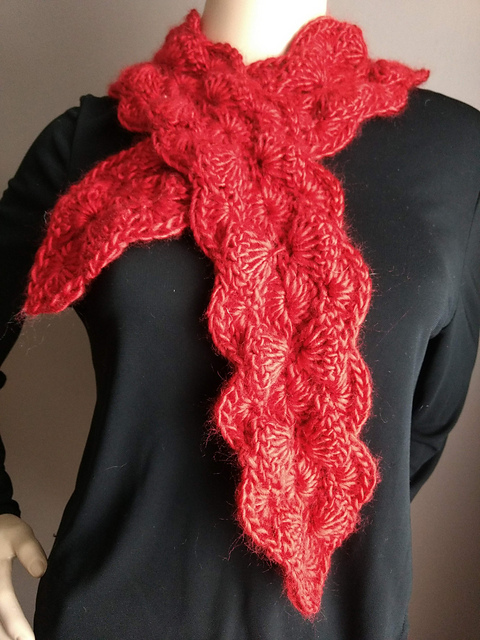Tula Scarf