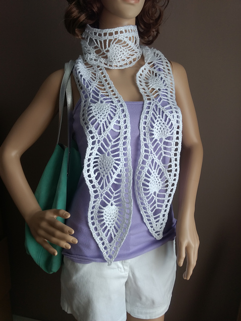Maui Scarf