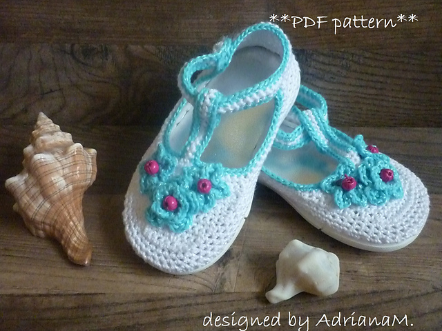 Outdoor Sandals for kids