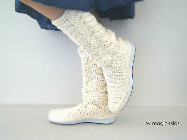 Lacey women boots